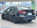 2020 Toyota Corolla Sedan