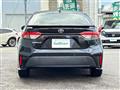 2020 Toyota Corolla Sedan