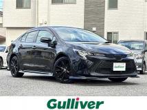 2020 Toyota Corolla Sedan