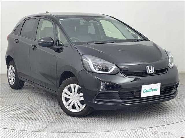 2023 Honda Fit