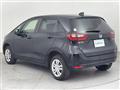 2023 Honda Fit