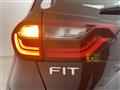 2023 Honda Fit