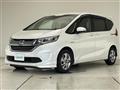 2018 Honda Freed+