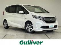2018 Honda Freed+