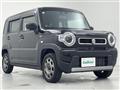 2025 Suzuki Hustler