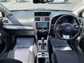 2015 Subaru Levorg