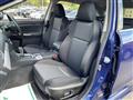 2015 Subaru Levorg