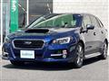2015 Subaru Levorg