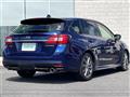 2015 Subaru Levorg