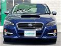 2015 Subaru Levorg