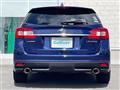 2015 Subaru Levorg