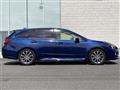 2015 Subaru Levorg