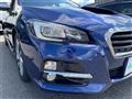 2015 Subaru Levorg