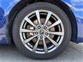 2015 Subaru Levorg