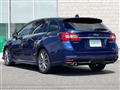 2015 Subaru Levorg