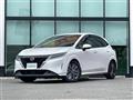 2021 Nissan Note