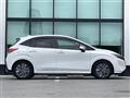 2021 Nissan Note