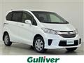 2015 Honda Freed