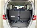 2015 Honda Freed