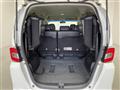2015 Honda Freed