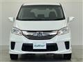 2015 Honda Freed