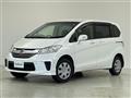 2015 Honda Freed