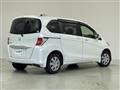 2015 Honda Freed