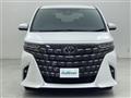 2023 Toyota Alphard Hybrid