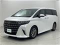 2023 Toyota Alphard Hybrid