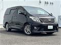 2013 Toyota Alphard