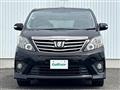 2013 Toyota Alphard