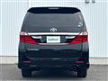 2013 Toyota Alphard