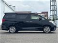 2013 Toyota Alphard