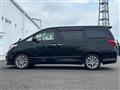 2013 Toyota Alphard