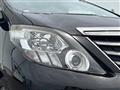 2013 Toyota Alphard