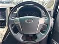 2013 Toyota Alphard