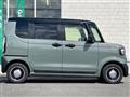 2025 Honda N BOX