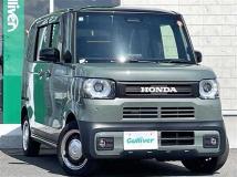 2025 Honda N BOX