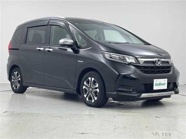 2020 Honda Freed