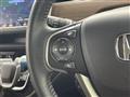 2020 Honda Freed