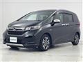 2020 Honda Freed