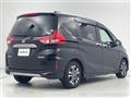 2020 Honda Freed