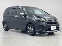2020 Honda Freed