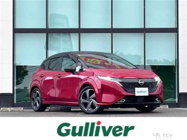 2021 Nissan Nissan Others