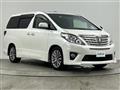 2013 Toyota Alphard