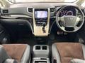2013 Toyota Alphard
