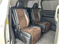 2013 Toyota Alphard