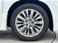 2013 Toyota Alphard