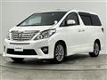 2013 Toyota Alphard