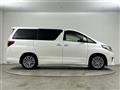 2013 Toyota Alphard